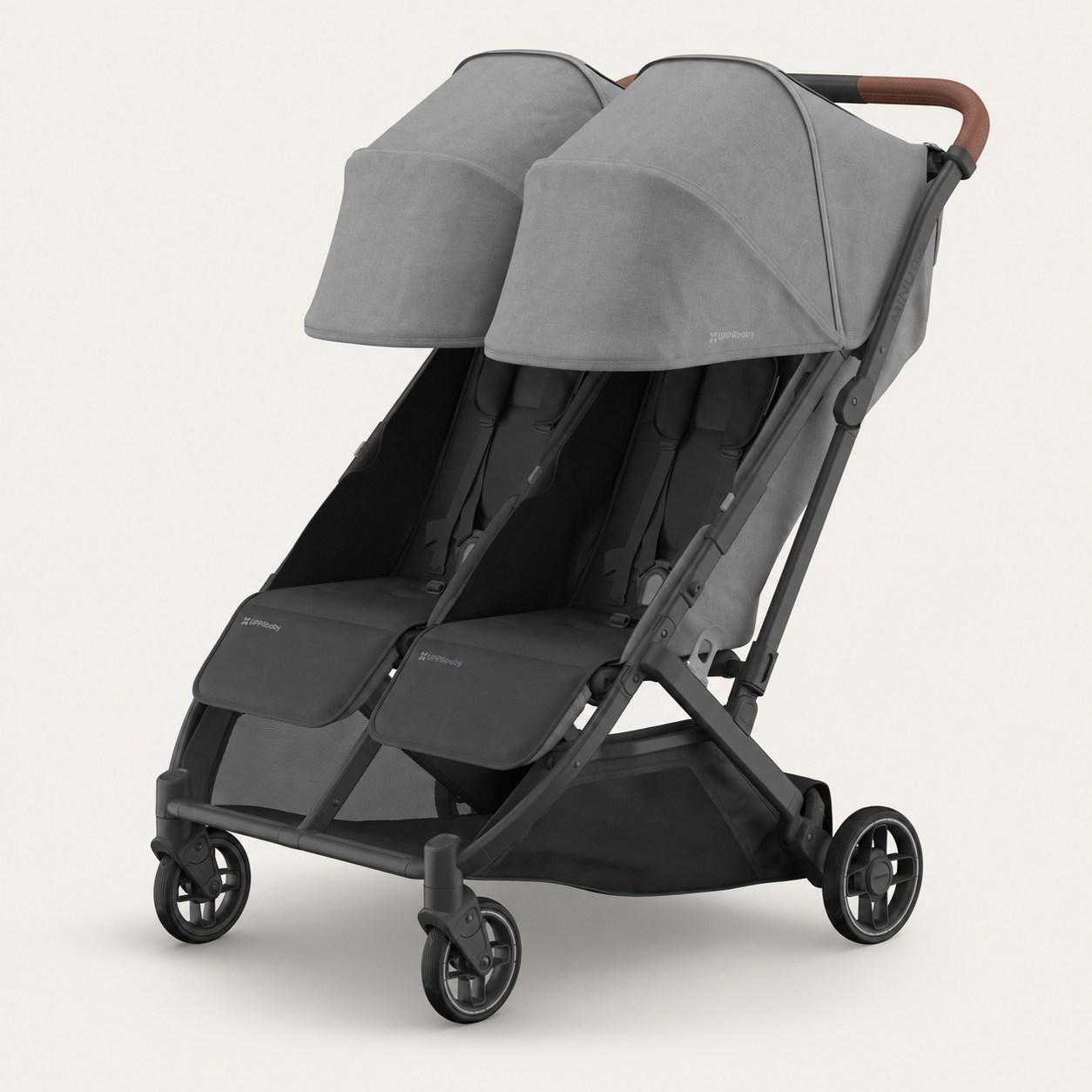 Double Stroller