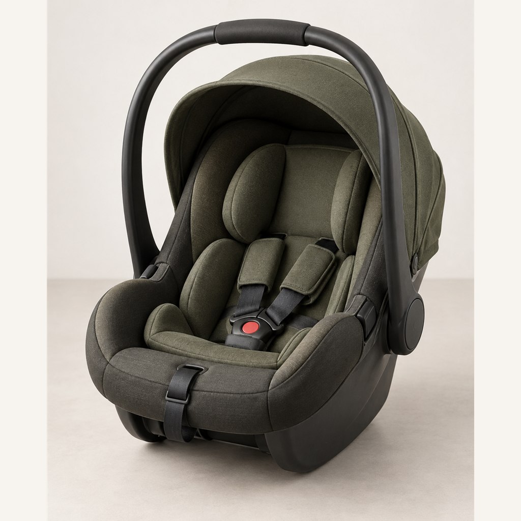 Infant Car Seat