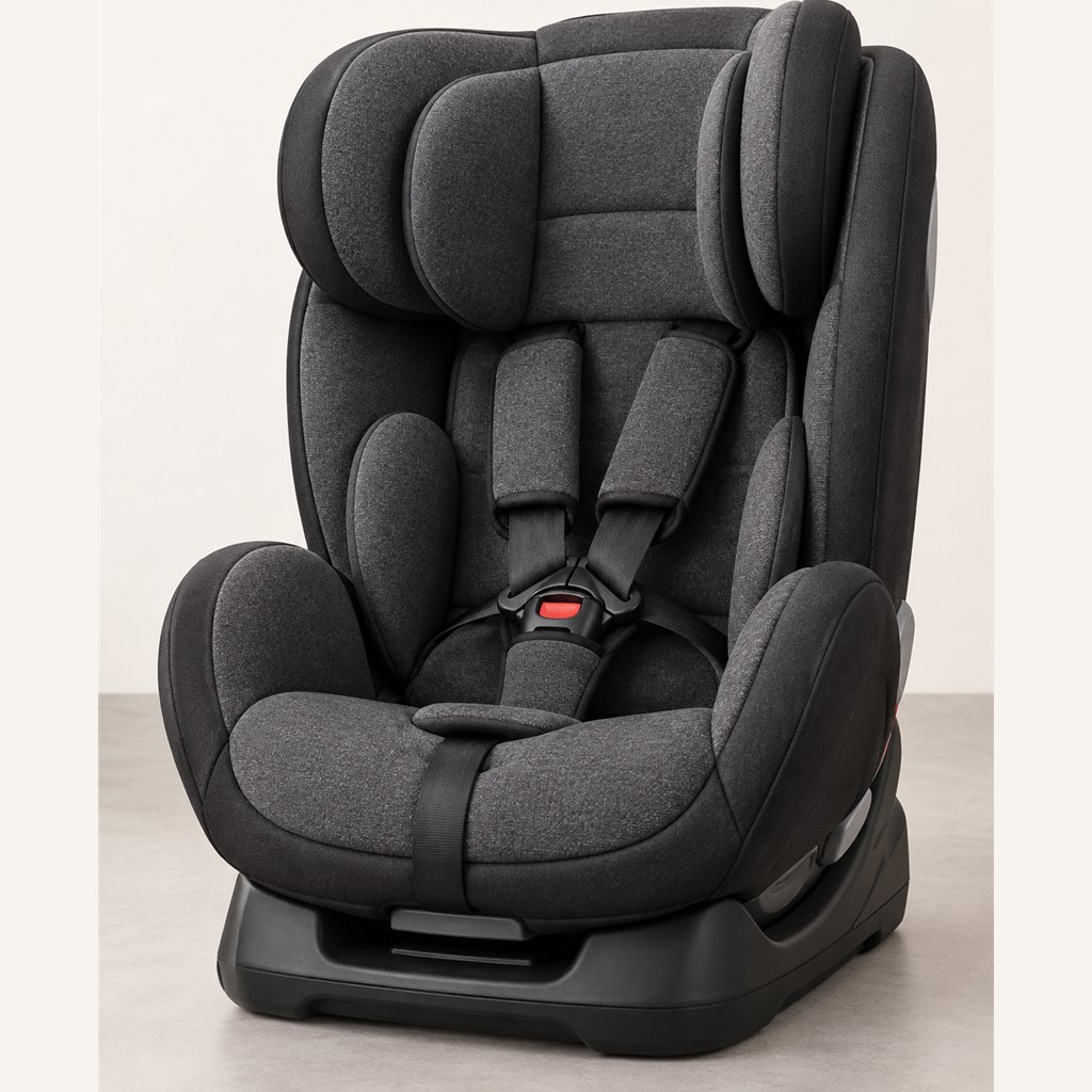Toddler Car Seat