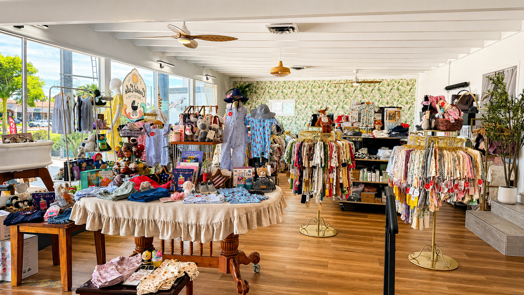 Inside Coastal Cubs Collective